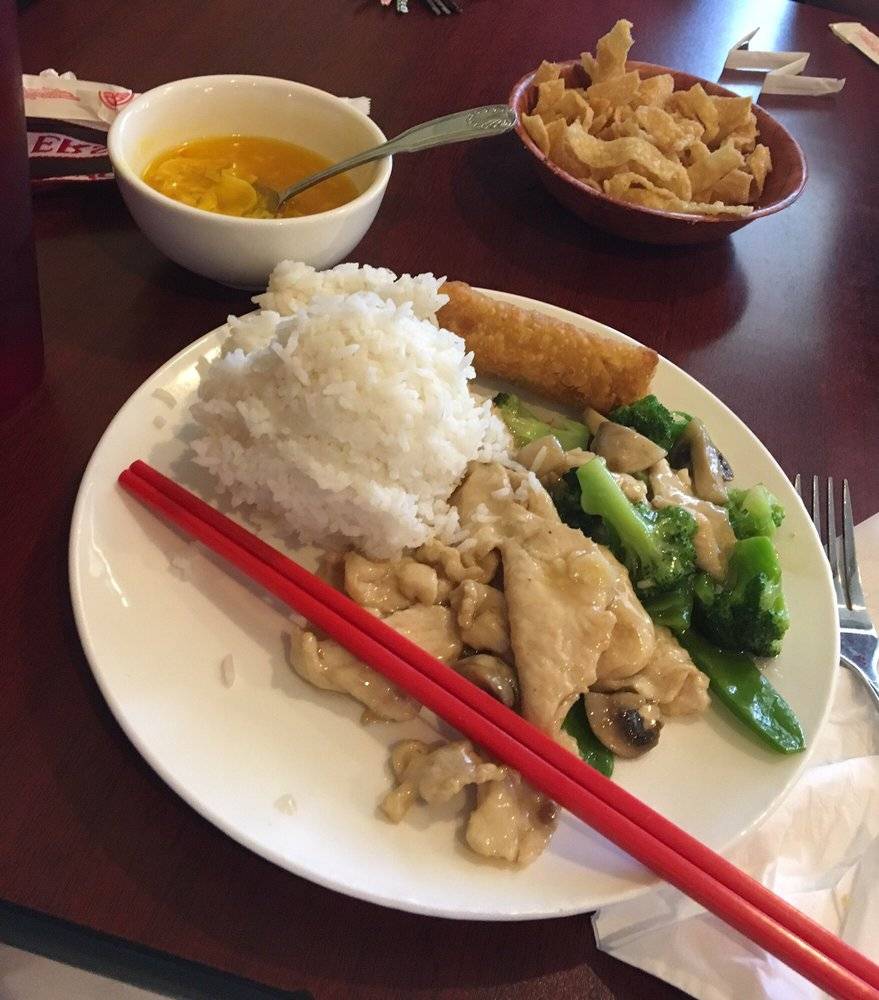 Mr Chens Auth Cooking | restaurant | 3434 514 14th Street, Tuscaloosa, AL 35401, USA | 2053436889 OR +1 205-343-6889