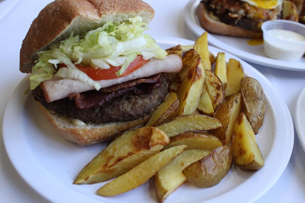 Biscuit House | restaurant | 9702 S Tacoma Way #102, Tacoma, WA 98499, USA | 2533013594 OR +1 253-301-3594