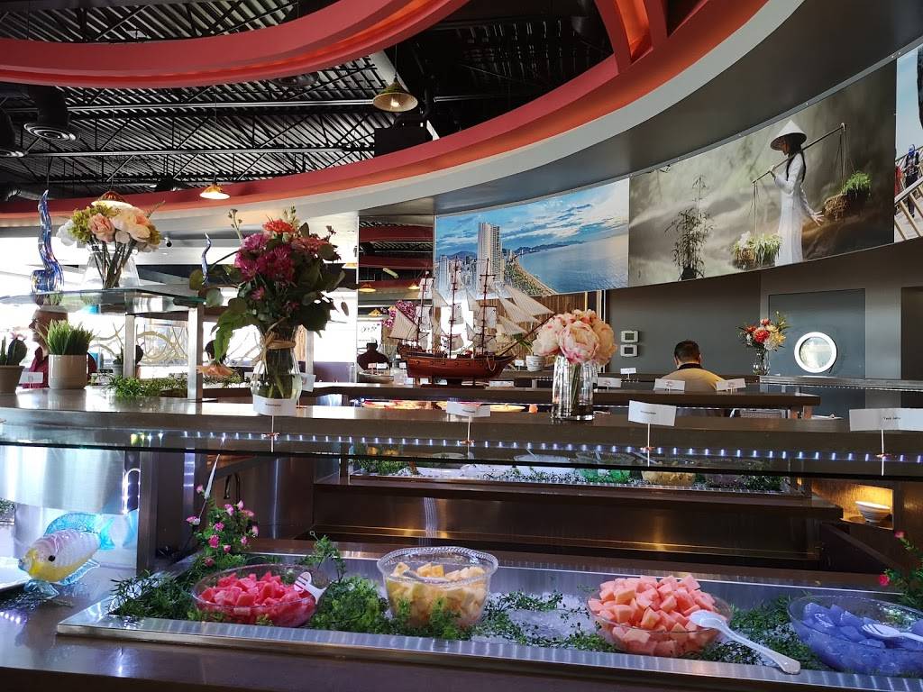 Kanata Noodle House Vietnamese Buffet | restaurant | 1930 Innes Rd, Gloucester, ON K1B 3K5, Canada | 6137497779 OR +1 613-749-7779