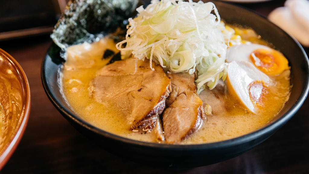 Ichiban Ramen & Boba Crush | cafe | 27568 Sierra Hwy, Santa Clarita, CA 91351, USA | 6613609914 OR +1 661-360-9914