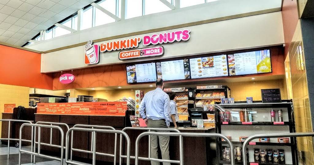 Dunkin | bakery | Kansas Turnpike, El Dorado, KS 67042, USA | 3165362322 OR +1 316-536-2322