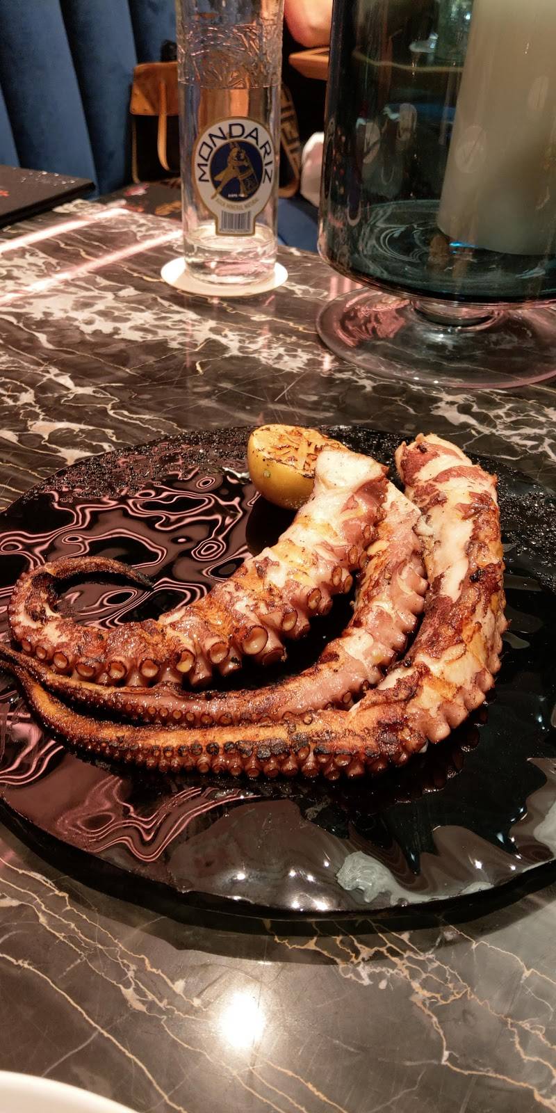 MAD | restaurant | 4444 Westheimer Rd Suite C180, Houston, TX 77027, USA | 2818882770 OR +1 281-888-2770