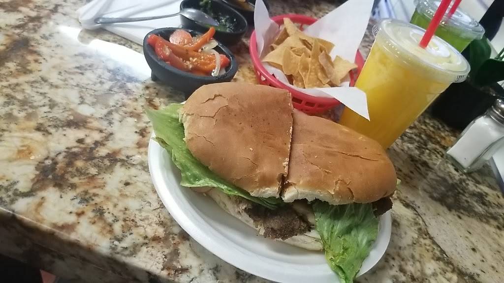 Taqueria Garcia | restaurant | 500 S Euclid St # G, Anaheim, CA 92802, USA | 7147726862 OR +1 714-772-6862