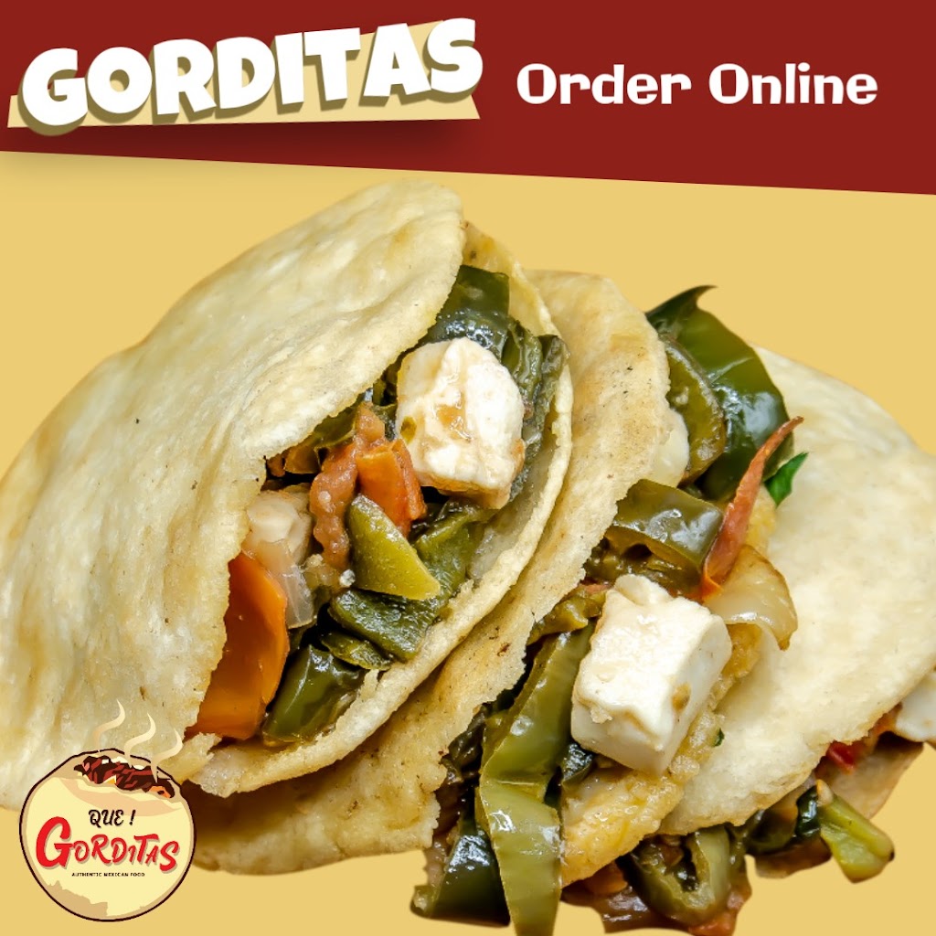 Que Gorditas | restaurant | 1616 S Chadbourne St, San Angelo, TX 76903, USA | 3252127539 OR +1 325-212-7539