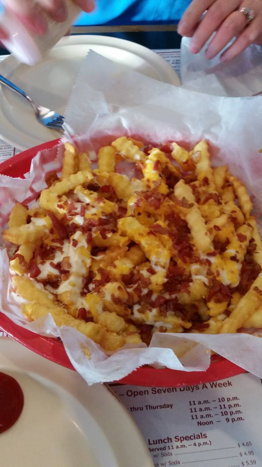 Jotos Pizza | restaurant | 9119 Belcher Rd, Pinellas Park, FL 33782, USA | 7275445611 OR +1 727-544-5611