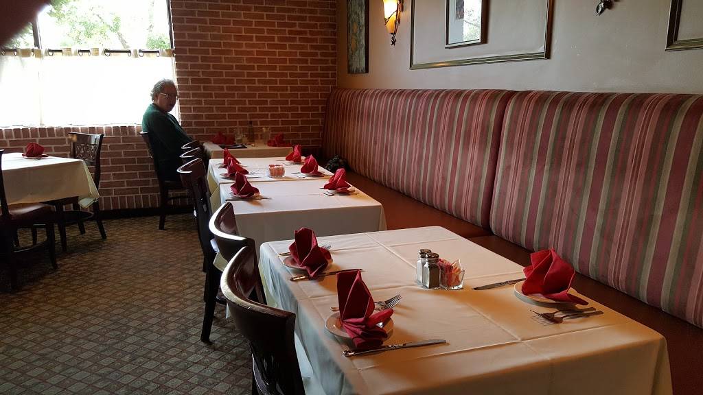 Café Capuano East | restaurant | 2025 Old Trenton Rd, West Windsor Township, NJ 08550, USA | 6094260020 OR +1 609-426-0020