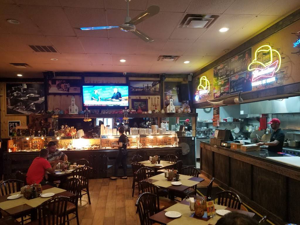 Delicias De Minas Bar & Restaurant | restaurant | 168 McWhorter St, Newark, NJ 07105, USA | 9735891920 OR +1 973-589-1920