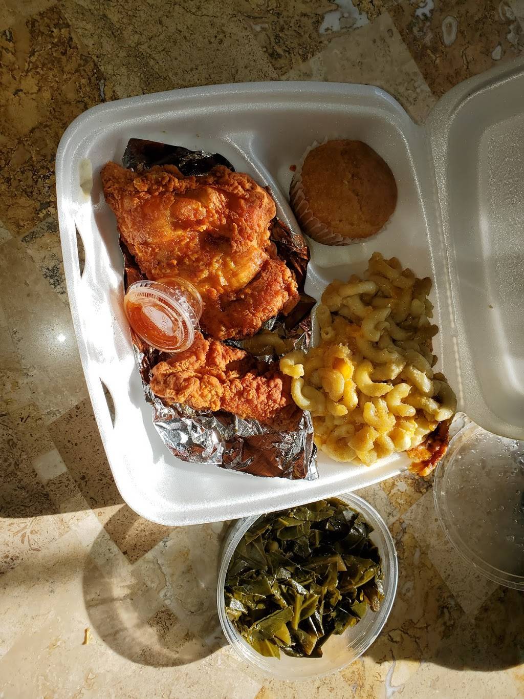 Aunt Marys Soulfood Kitchen | restaurant | 955 N Dupont Blvd, Milford, DE 19963, USA | 3024227685 OR +1 302-422-7685