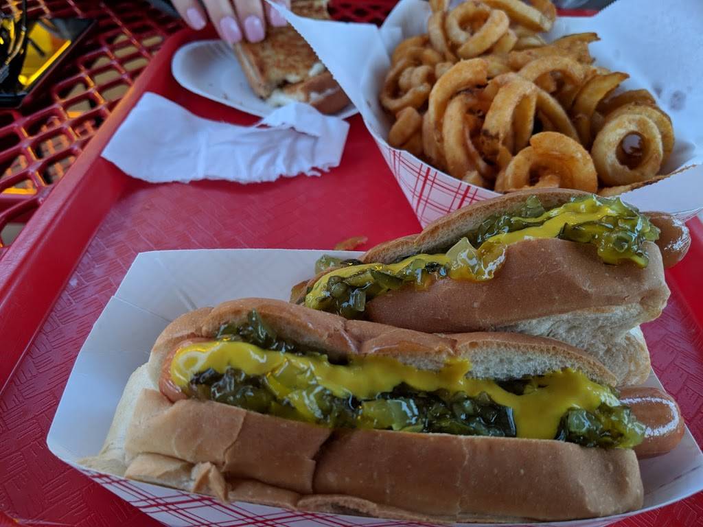 Mr Bills Carhop | restaurant | 1720 U.S. 9, South Glens Falls, NY 12803, USA | 5187931566 OR +1 518-793-1566