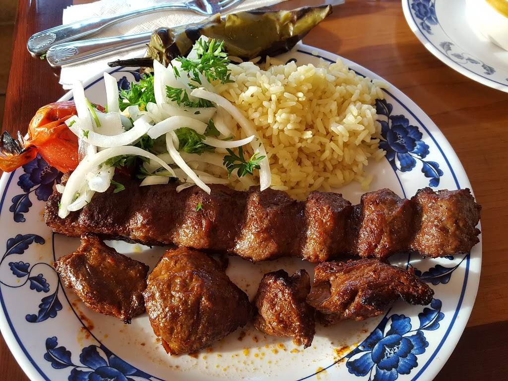 Elenas Greek Armenian Cuisine | restaurant | 1000 S Glendale Ave, Glendale, CA 91205, USA | 8182415730 OR +1 818-241-5730