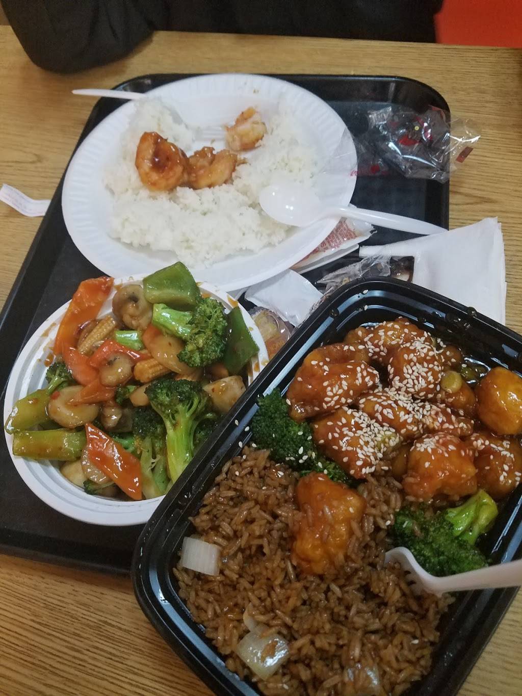 Grand Fortune | restaurant | 202 Avenue U, Brooklyn, NY 11223, USA | 7182668482 OR +1 718-266-8482