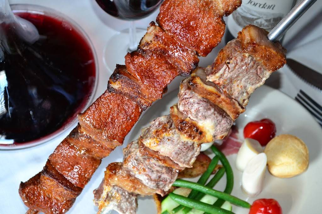 Galpão Gaucho Brazilian Steakhouse | restaurant | 2318 N Loop 1604 W, San Antonio, TX 78248, USA | 2104972500 OR +1 210-497-2500