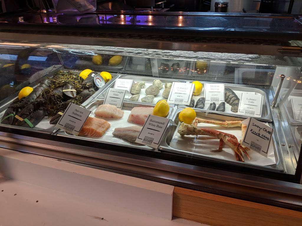 Fulton Landing Seafood Co. | restaurant | 445 Albee Square W, Brooklyn, NY 11201, USA | 9293790088 OR +1 929-379-0088