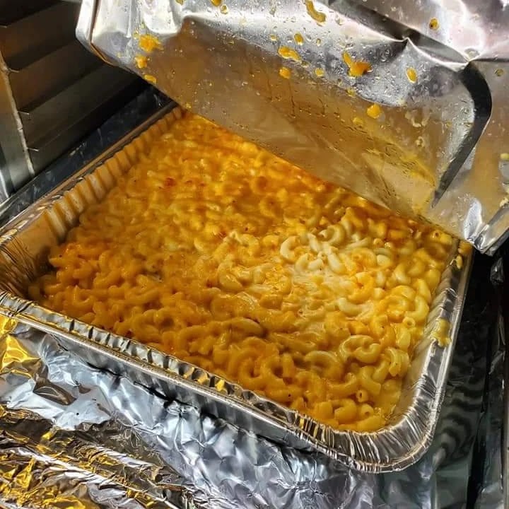 G & F Barbeque | restaurant | 5121 Hoadly Rd, Dale City, VA 22193, USA | 7036704323 OR +1 703-670-4323