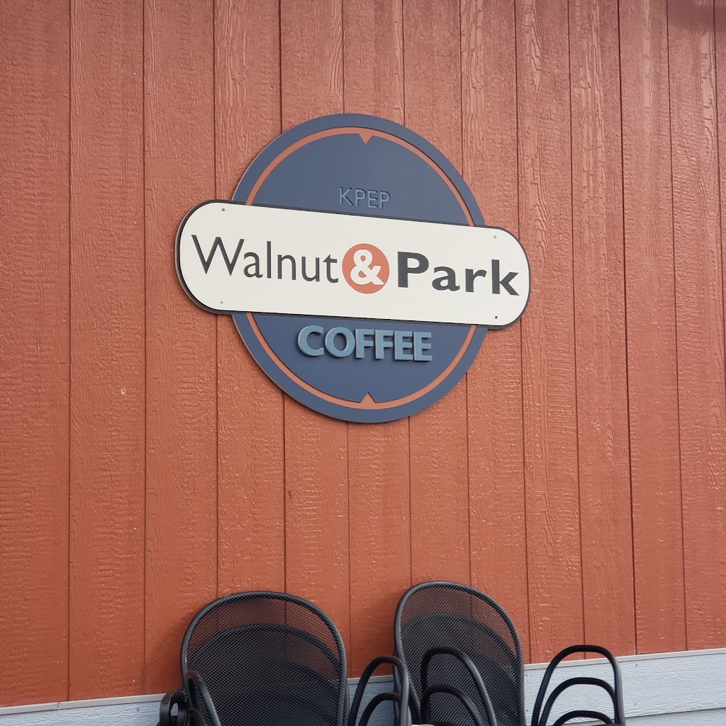 Walnut & Park Cafe | cafe | 322 W Walnut St, Kalamazoo, MI 49007, USA | 2699030578 OR +1 269-903-0578