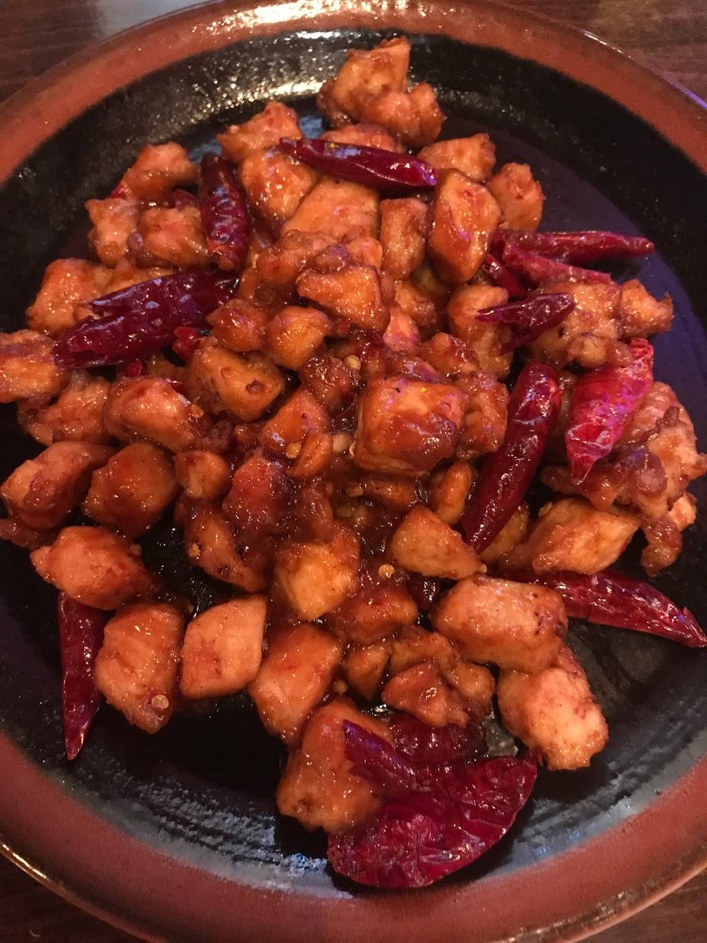 Pot Stickers Asian Grill | restaurant | 1247 Churchmans Rd, Newark, DE 19713, USA | 3027310188 OR +1 302-731-0188