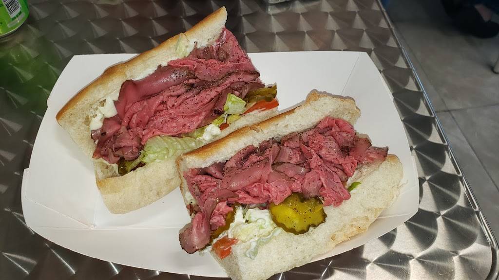 North Port Subs | restaurant | 13672 Tamiami Trail, North Port, FL 34287, USA | 9418882925 OR +1 941-888-2925