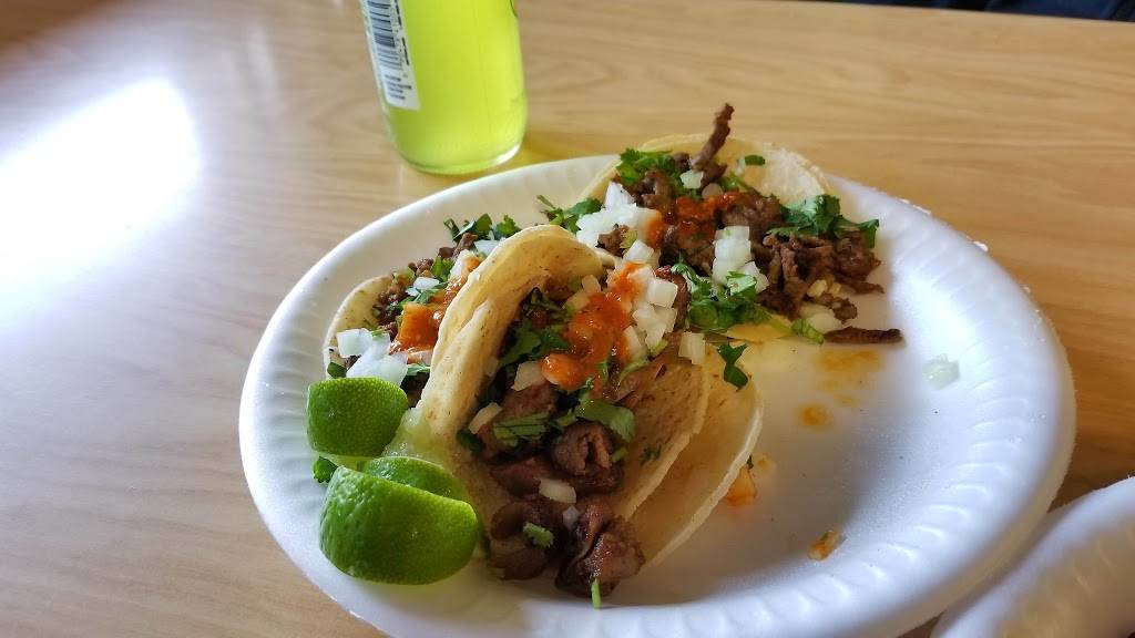 La Jalisco Taqueria | restaurant | 10499 Folsom Blvd, Rancho Cordova, CA 95670, USA | 9163666166 OR +1 916-366-6166