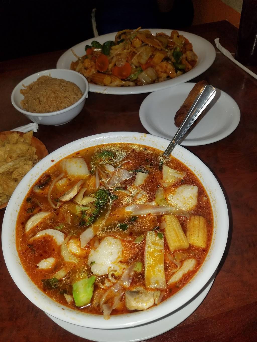 Valentino | restaurant | 428 E Jefferson Blvd # 125, Dallas, TX 75203, USA | 2149424003 OR +1 214-942-4003