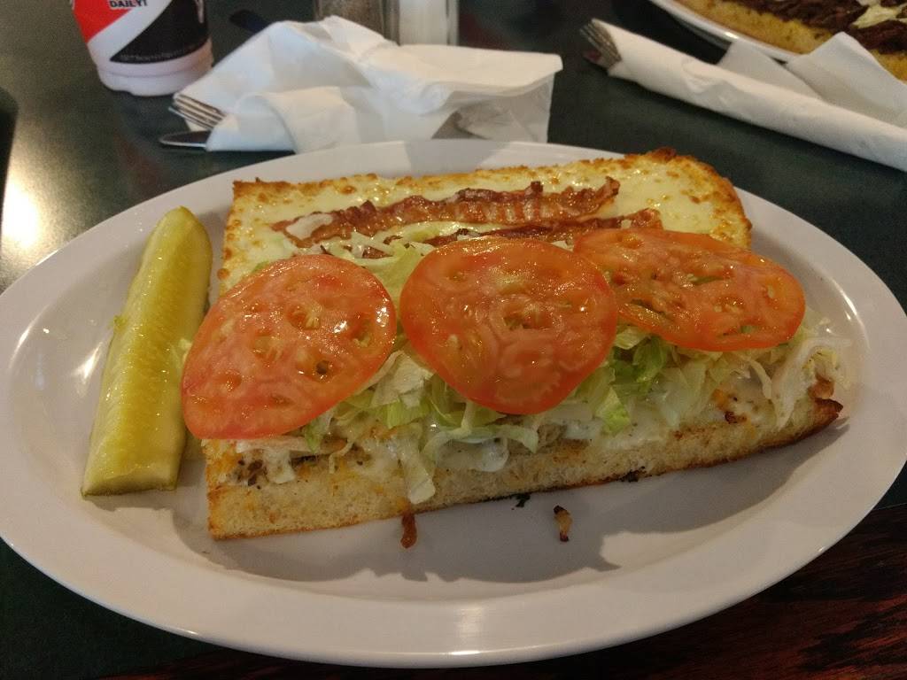 Bellacinos | restaurant | 22537 Michigan Ave, Dearborn, MI 48124, USA | 3135635000 OR +1 313-563-5000