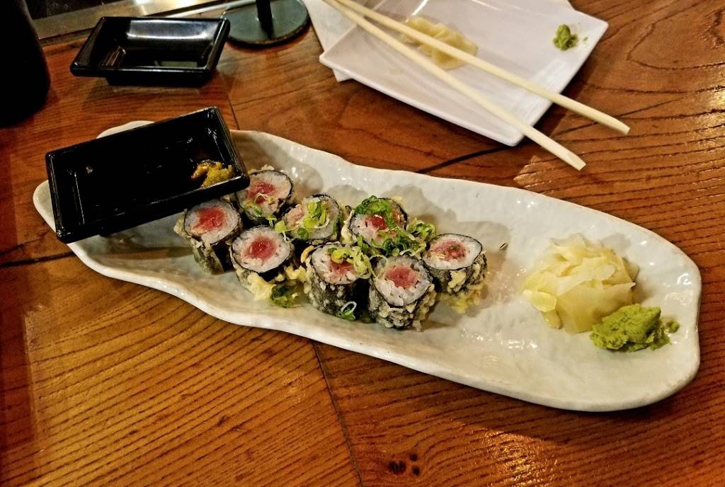 B-Dama | restaurant | 907 Washington St, Oakland, CA 94607, USA | 5102511113 OR +1 510-251-1113