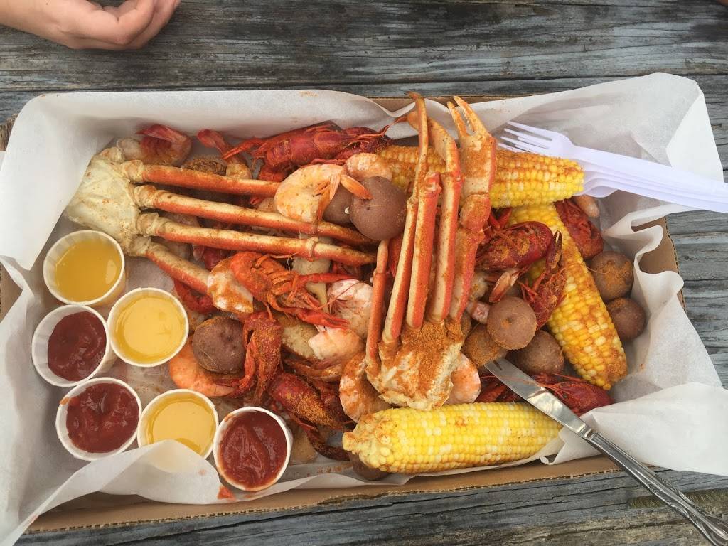 Ormond Crab House | restaurant | 801 US-1, Ormond Beach, FL 32174, USA | 3866724127 OR +1 386-672-4127