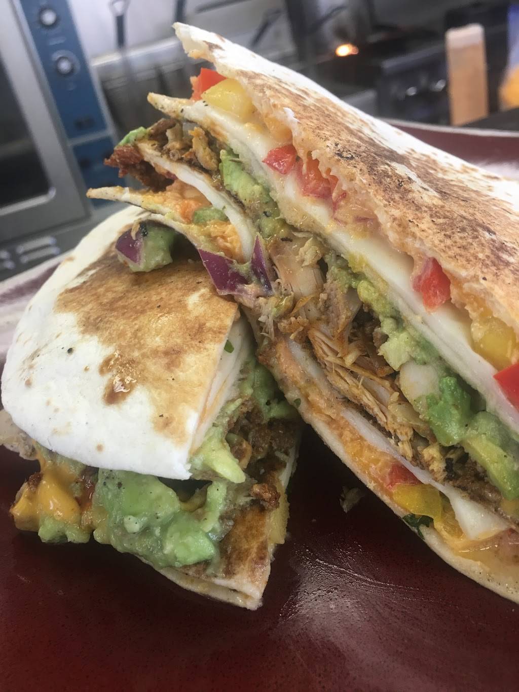 Chazitos Latin Cuisine | restaurant | 217 US-80, Pooler, GA 31322, USA | 9123483373 OR +1 912-348-3373