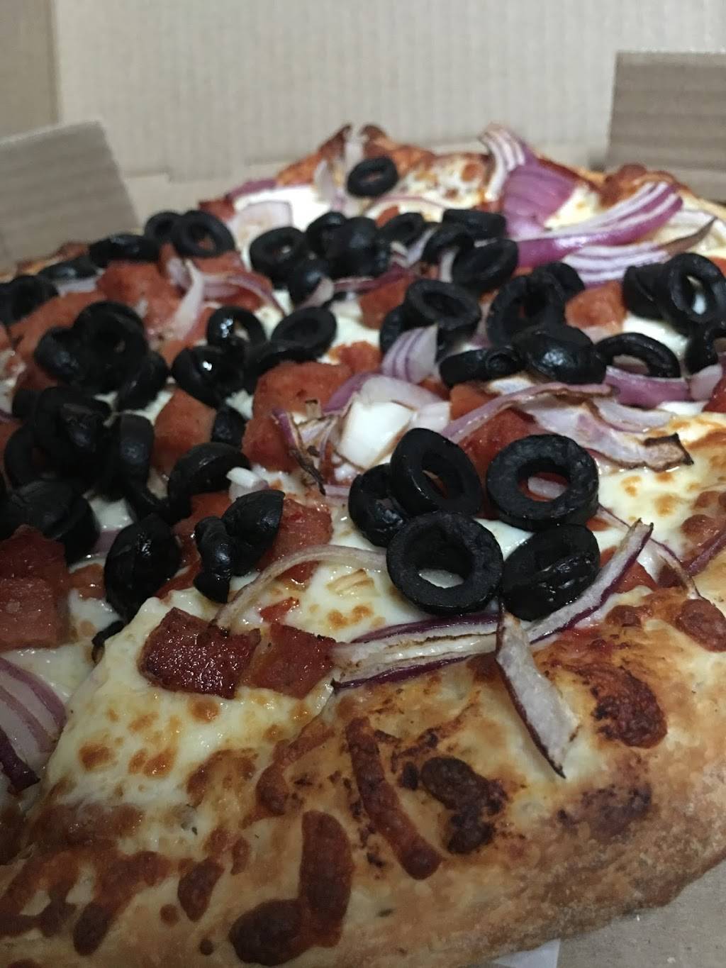 Allo Pizza Terrebonne | restaurant | 1299 Boulevard des Seigneurs, Terrebonne, QC J6W 5B2, Canada | 4504710471 OR +1 450-471-0471