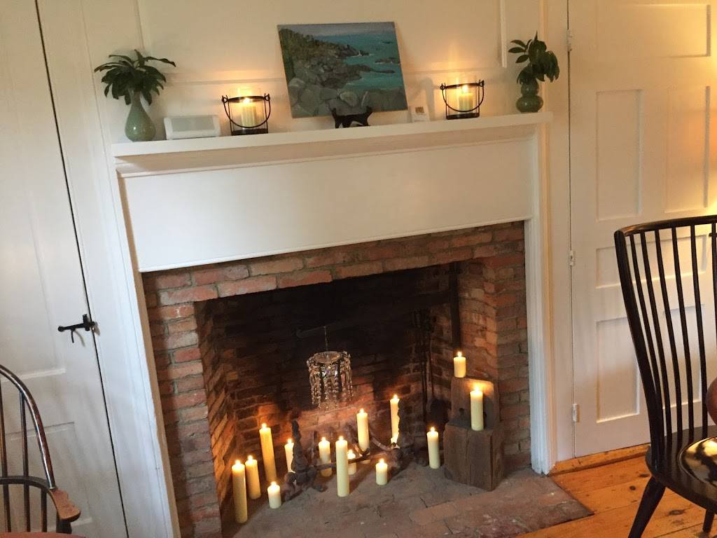 1720 New England Fine Dining | restaurant | 277 Main St, Ogunquit, ME 03907, USA | 2072169628 OR +1 207-216-9628