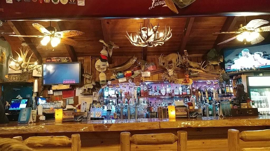 Westwoods Lodge Pub & Grill | restaurant | 2406 W Jefferson St, Springfield, IL 62702, USA | 2176989256 OR +1 217-698-9256