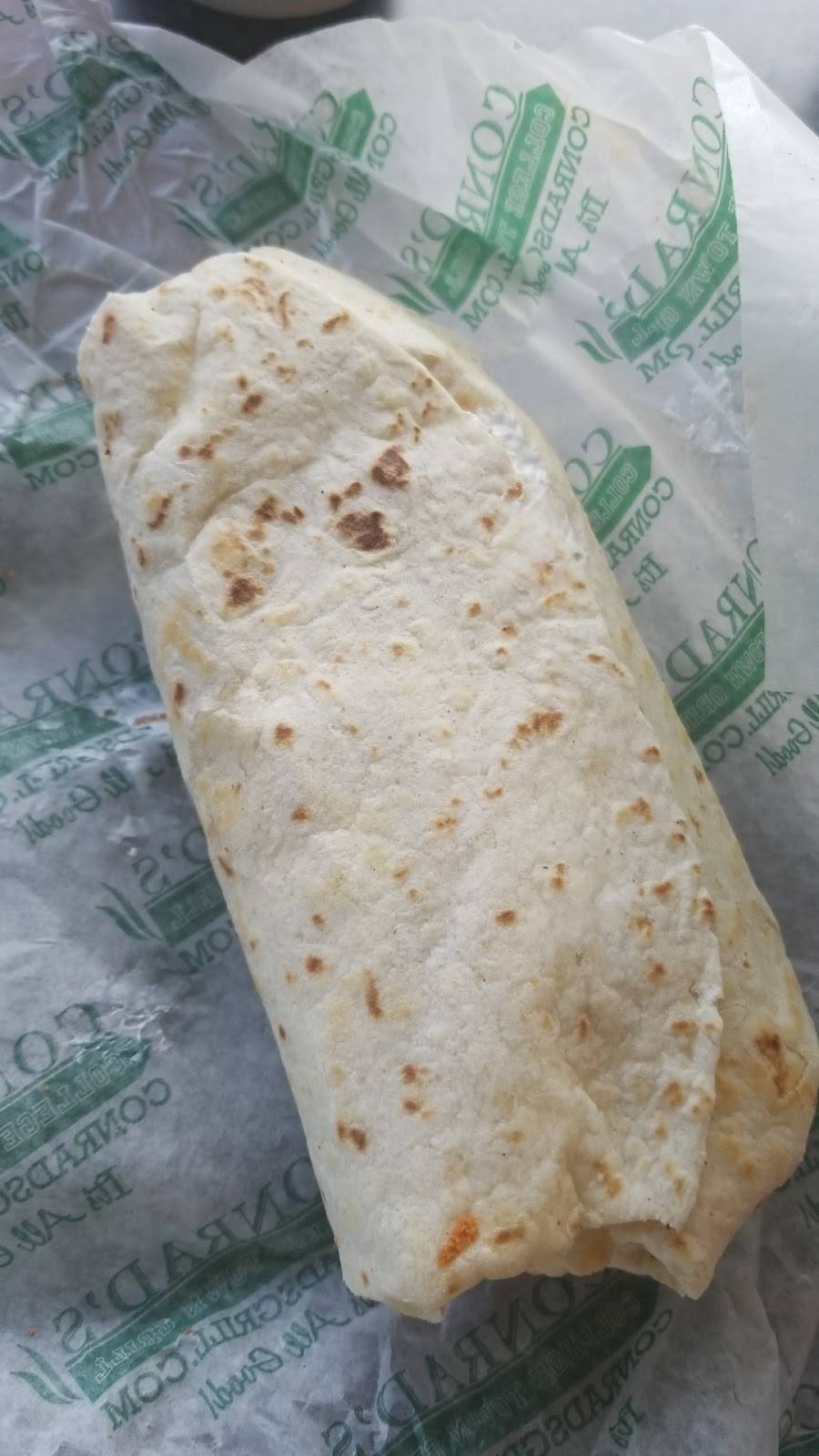 Conrads Grill | meal takeaway | 1219 E Grand River Ave, East Lansing, MI 48823, USA | 5173337104 OR +1 517-333-7104