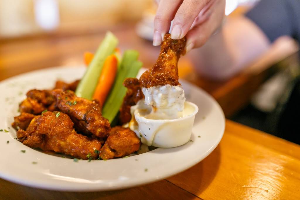 Cloverdale Ale Company | restaurant | 131 E 1st St, Cloverdale, CA 95425, USA | 7078949610 OR +1 707-894-9610