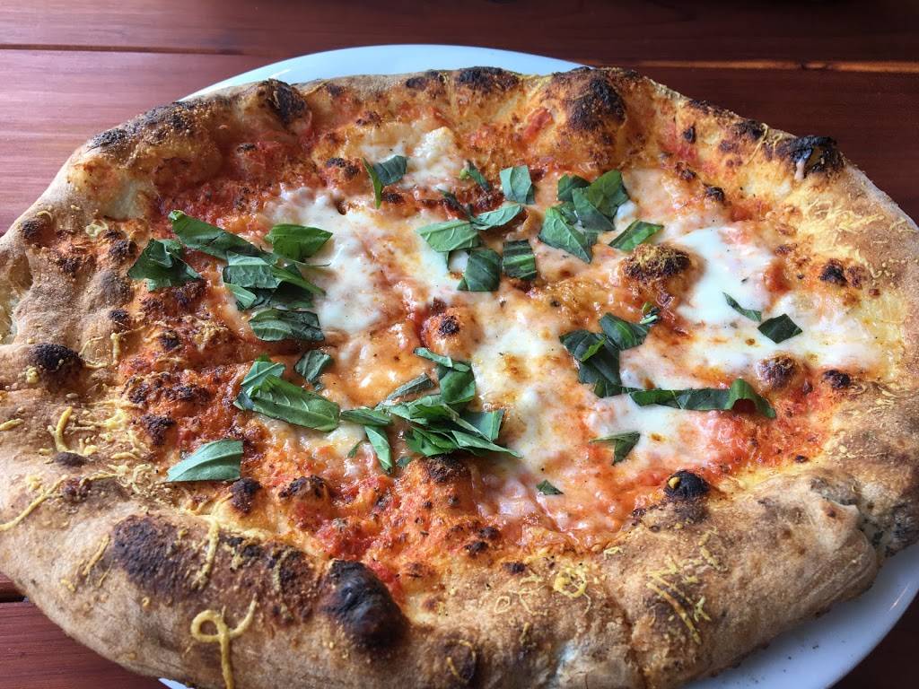 Life of Pie | restaurant | 1765 NW 23rd Ave, Portland, OR 97210, USA | 5038200083 OR +1 503-820-0083