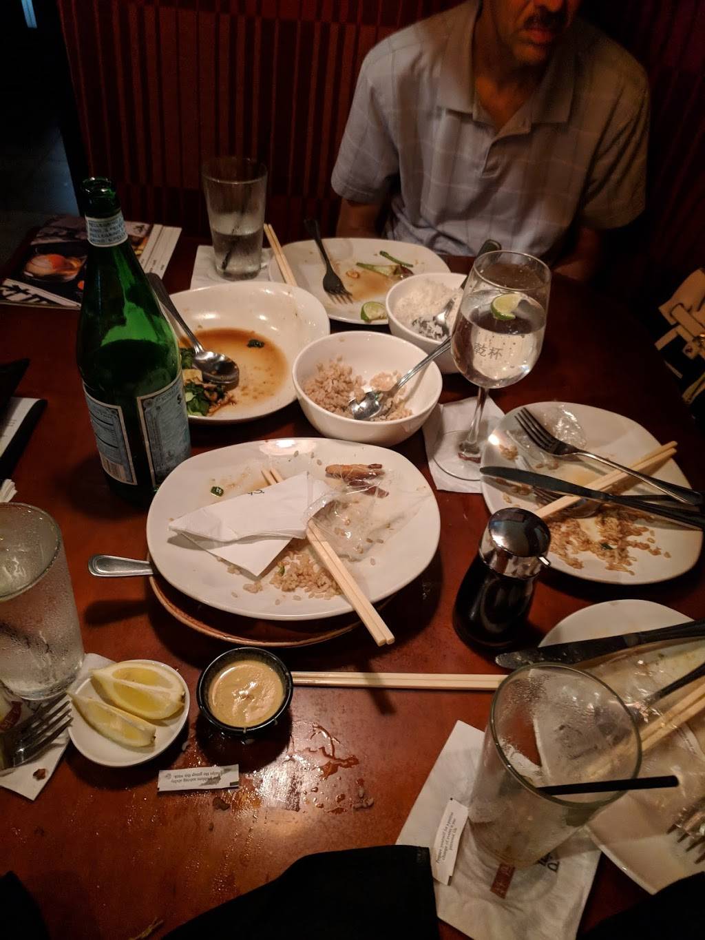 P.F. Changs | restaurant | 825 Dulaney Valley Rd Ste 1161, Towson, MD 21204, USA | 4103725250 OR +1 410-372-5250