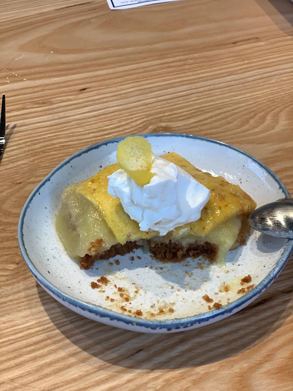 Nomad | restaurant | 2050 Polaris Pkwy, Columbus, OH 43240, USA | 6145058466 OR +1 614-505-8466