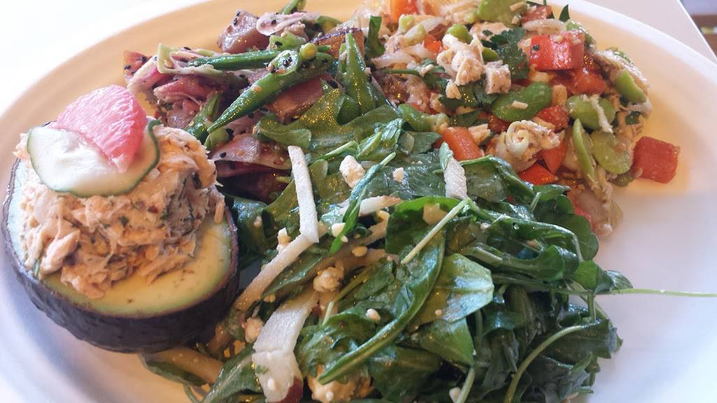 Lemonade | restaurant | 4400 W Riverside Dr, Burbank, CA 91505, USA | 8188413900 OR +1 818-841-3900