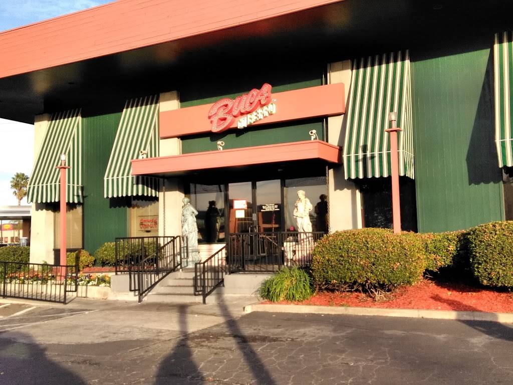 Buca di Beppo Italian Restaurant | restaurant | 1249 Howe Ave, Sacramento, CA 95825, USA | 9169226673 OR +1 916-922-6673