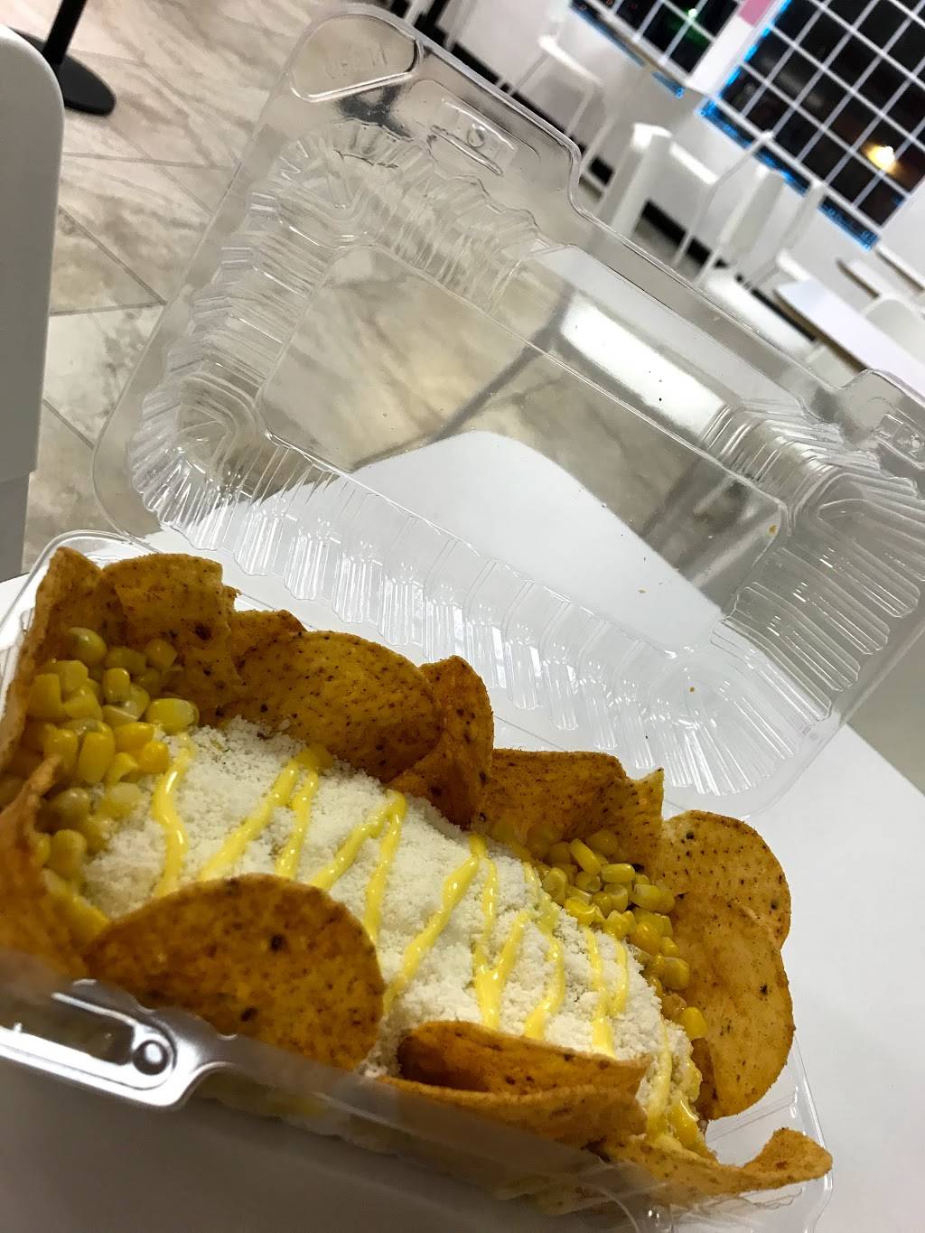 La Michoacana | restaurant | Nuevo, CA 92567, USA | 9519281900 OR +1 951-928-1900