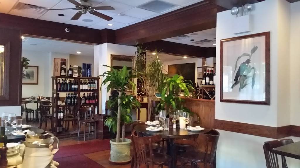 Sofi Restaurant | restaurant | 616 S Dearborn St, Chicago, IL 60605, USA | 3127535504 OR +1 312-753-5504