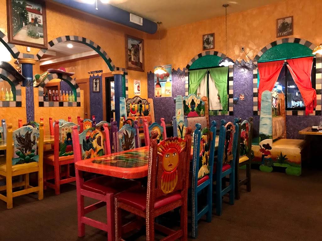 El Grand Patron Mexican Restaurant | restaurant | 1007 W Perkins Ave, Sandusky, OH 44870, USA | 4196090875 OR +1 419-609-0875