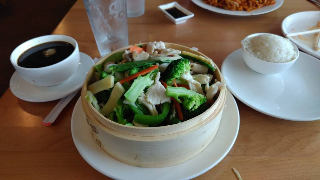 J Y Bamboo Restaurant | restaurant | 609 N Broad St, Fairborn, OH 45324, USA | 9377549912 OR +1 937-754-9912