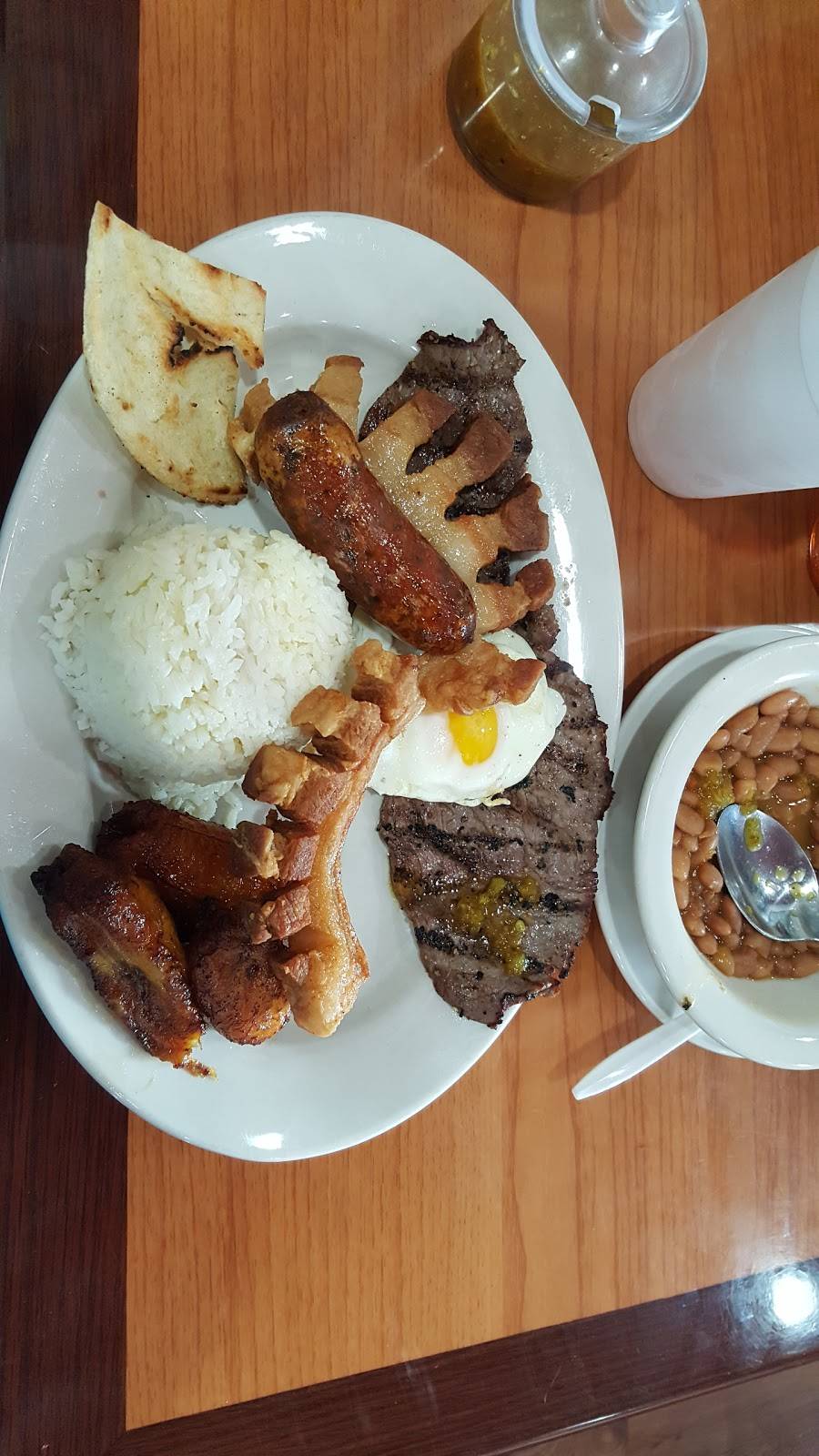 La Casa de Peinado Restaurant | restaurant | 22777 State Rd 7, Boca Raton, FL 33428, USA | 5614826782 OR +1 561-482-6782