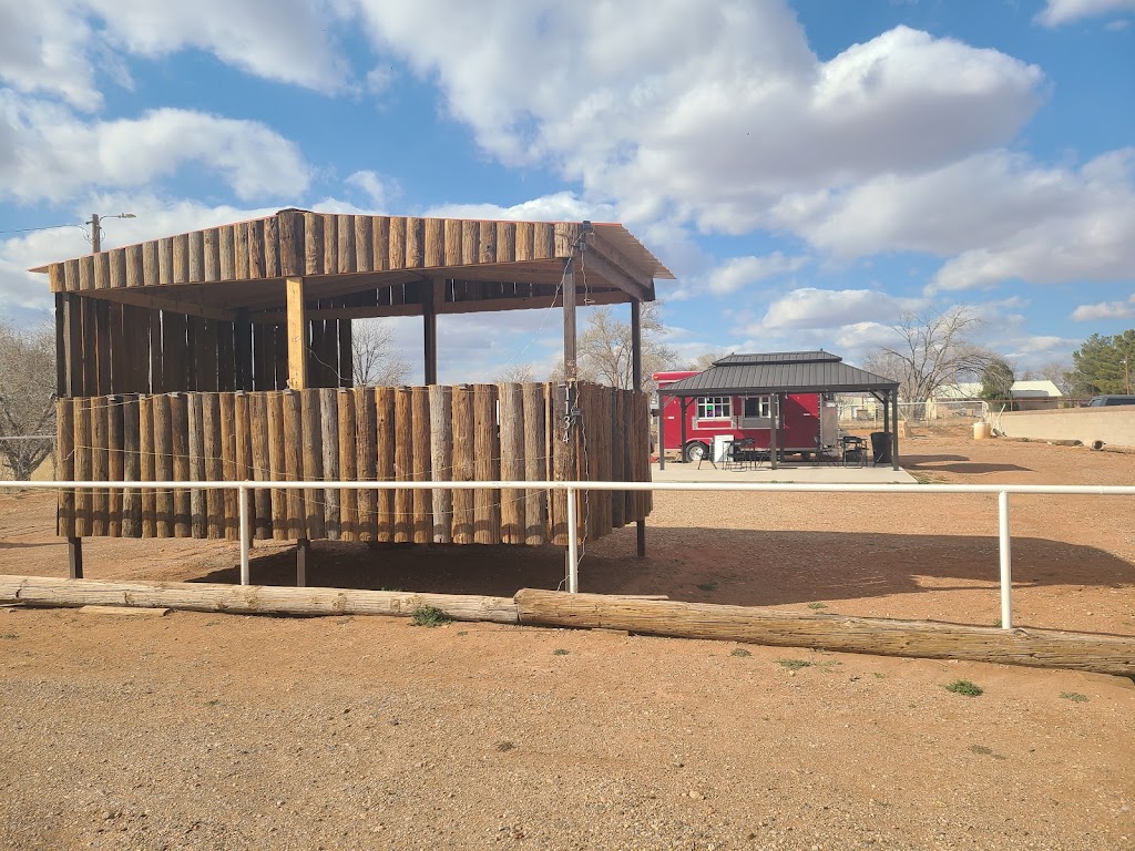 Tacos La Familia | restaurant | 1134 Ave G, Fort Sumner, NM 88119, USA | 5755518282 OR +1 575-551-8282