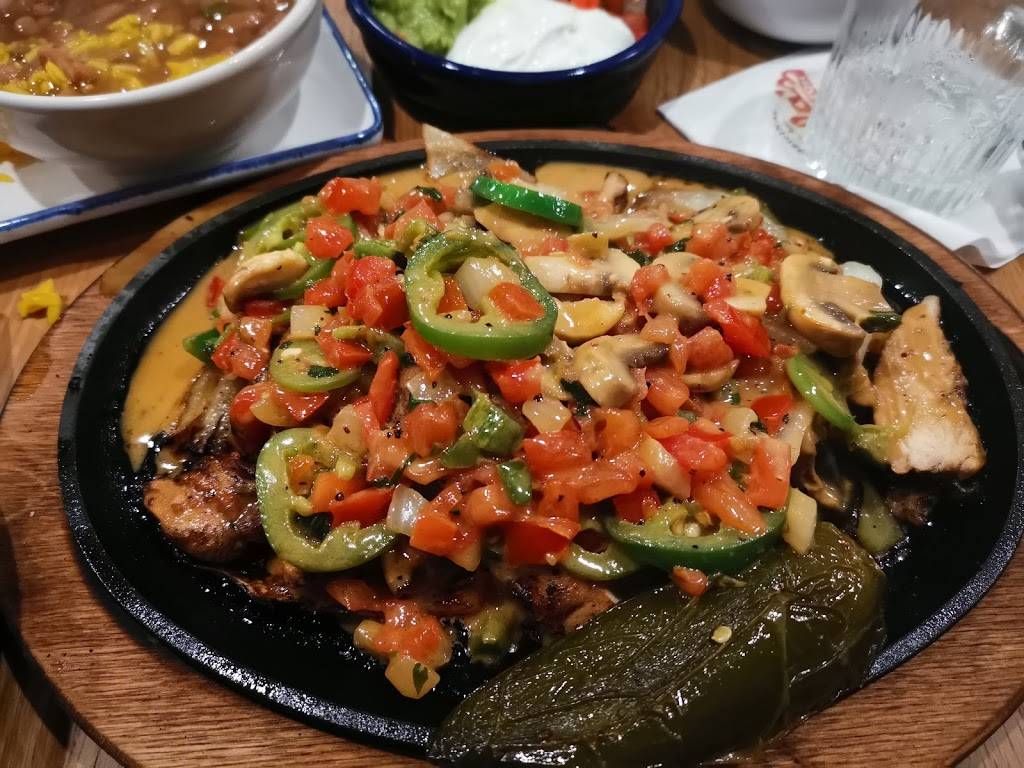 The Original Ninfas Uptown | restaurant | 1700 Post Oak Blvd #1-190, Houston, TX 77056, USA | 3463352404 OR +1 346-335-2404