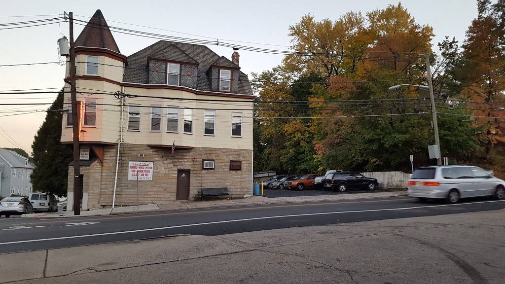 The Clif | restaurant | 605 Clifton Ave, Clifton, NJ 07011, USA | 9733652060 OR +1 973-365-2060