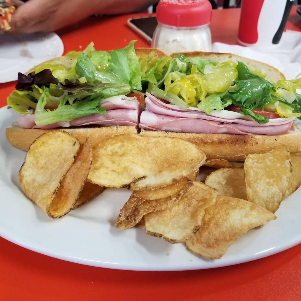 Mammas Brick Oven Pizza & Pasta | restaurant | 710 Fair Oaks Ave, South Pasadena, CA 91030, USA | 6267991344 OR +1 626-799-1344