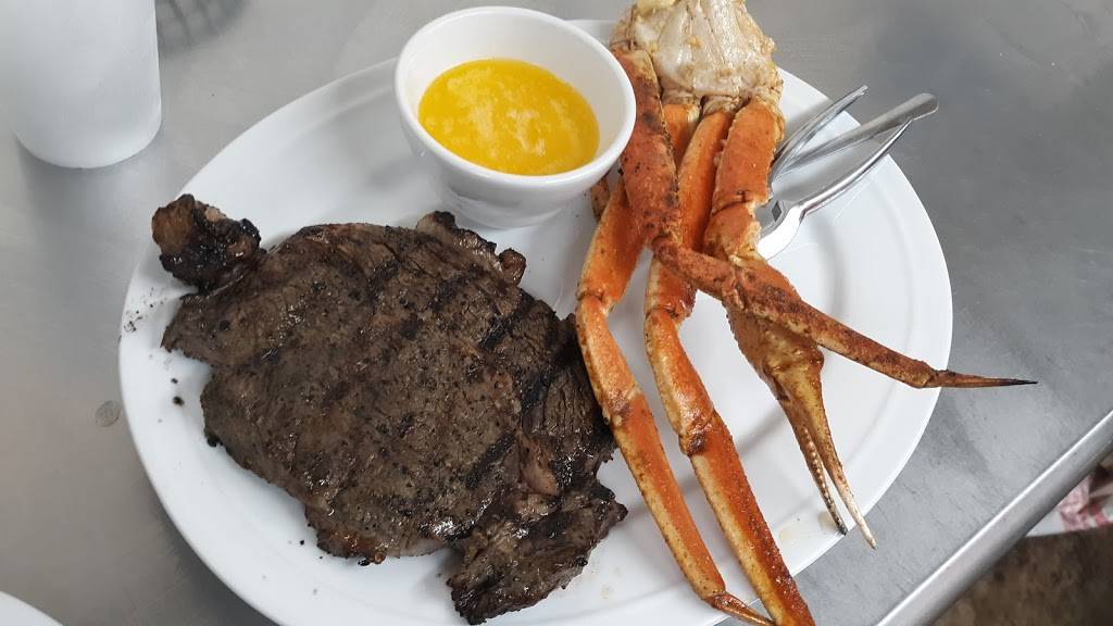 JBs Steakhouse | restaurant | 3627 US-64, Wynne, AR 72396, USA | 5013507915 OR +1 501-350-7915