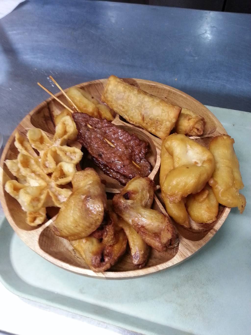 Xins Chinese Restaurant & Dragon Lounge | restaurant | 760 Main St, Lewiston, ME 04240, USA | 2077778000 OR +1 207-777-8000