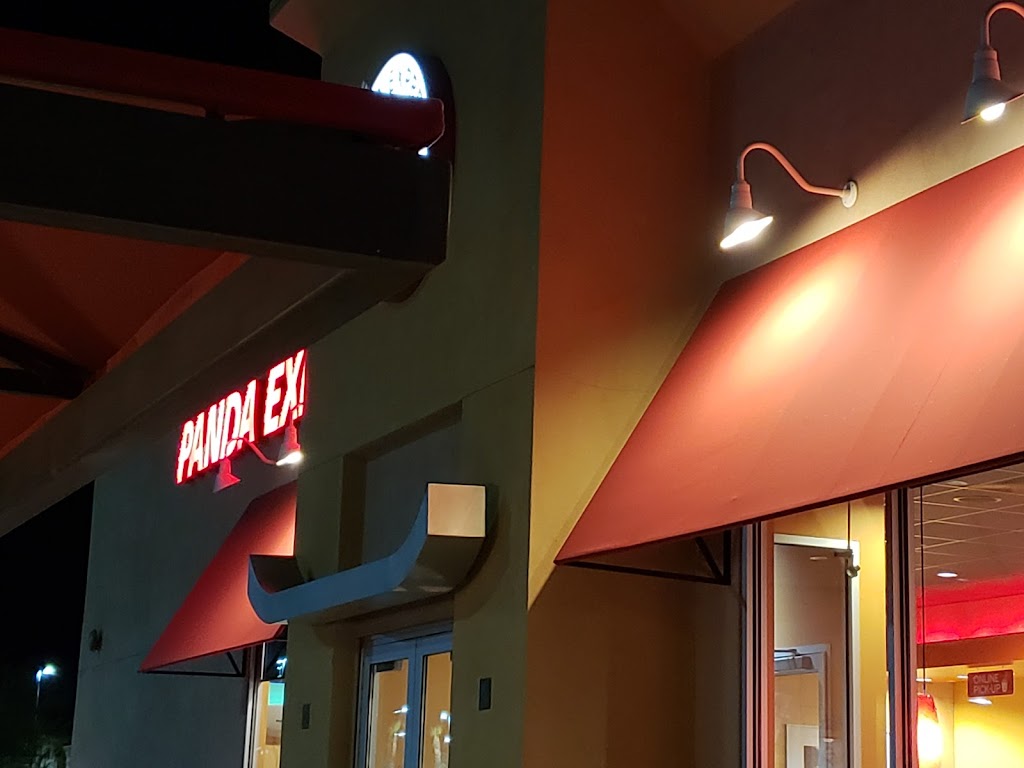 Panda Express | restaurant | 1900 E 16th St, Yuma, AZ 85365, USA | 9287836655 OR +1 928-783-6655