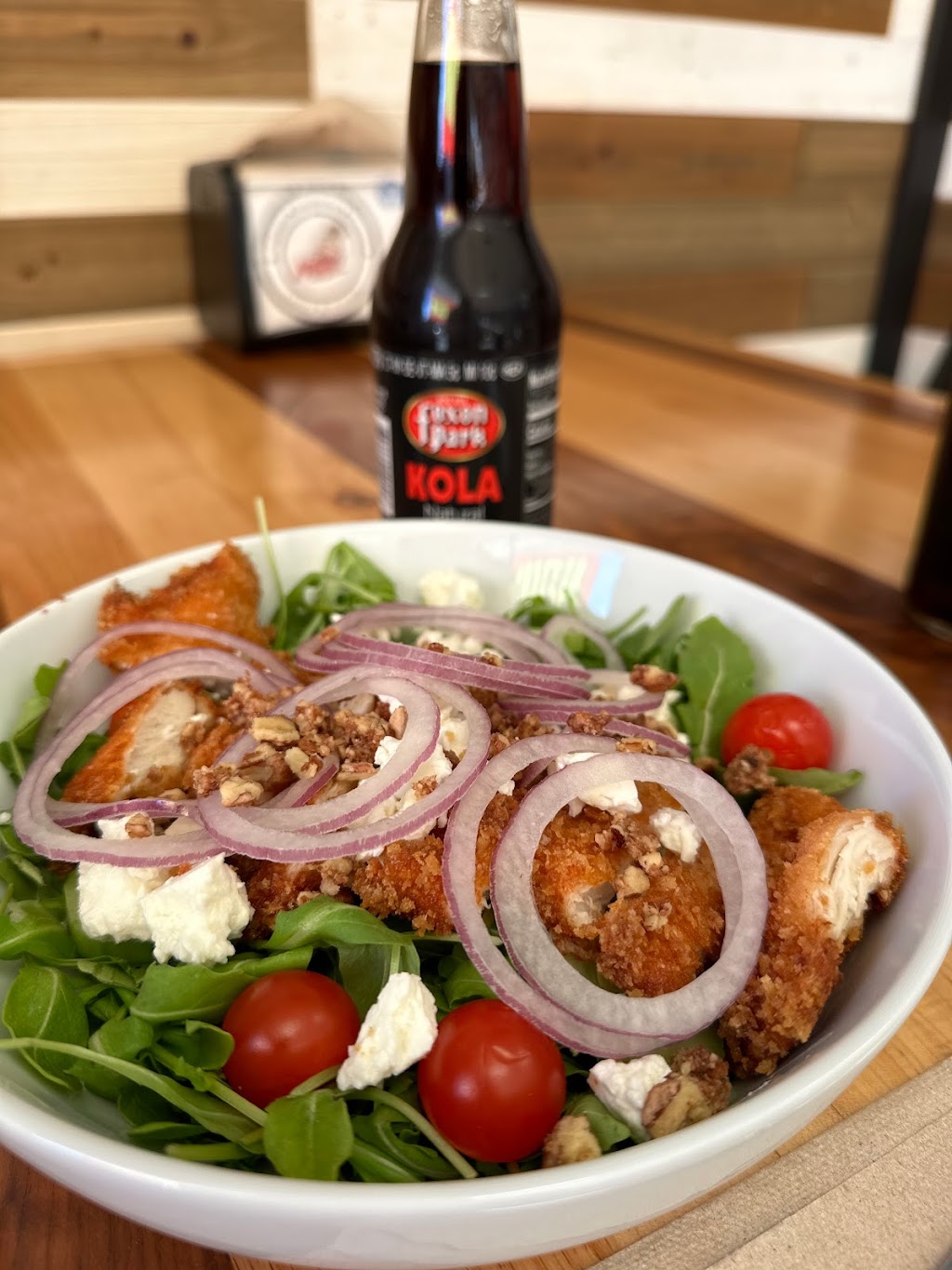 Thats A Wrap Deli & Cafe | restaurant | 20 Ives Rd #201B, Wallingford, CT 06492, USA | 2036784395 OR +1 203-678-4395